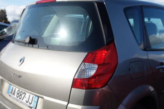 Boitier UPC RENAULT SCENIC 2