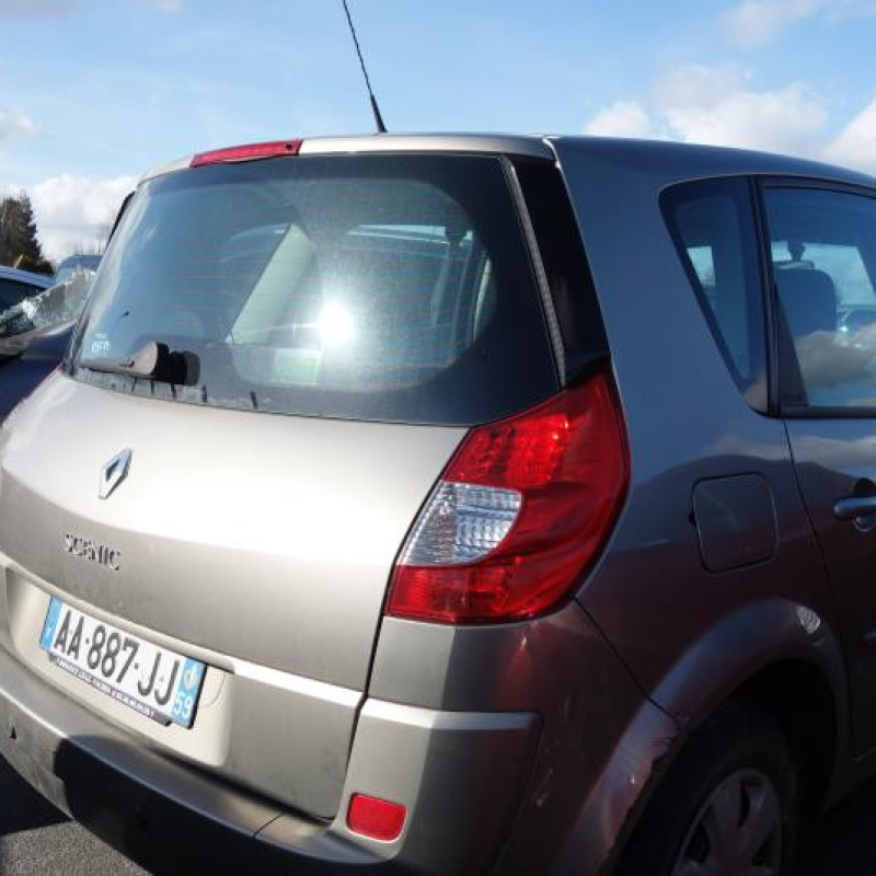 Boitier UPC RENAULT SCENIC 2 Photo n°6