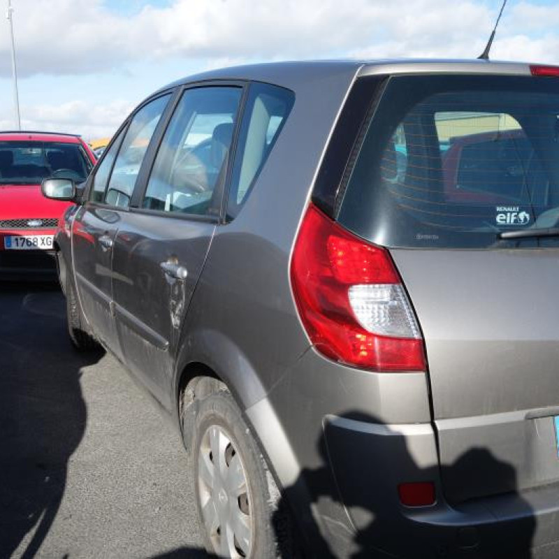 Boitier UPC RENAULT SCENIC 2 Photo n°7