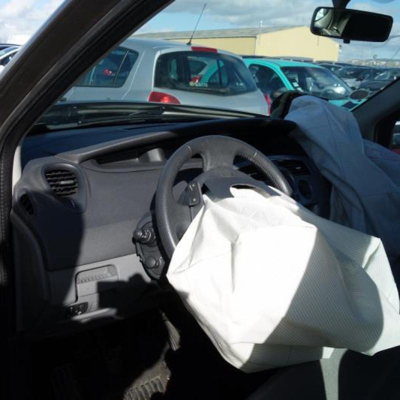 Boitier UPC RENAULT SCENIC 2 Photo n°8