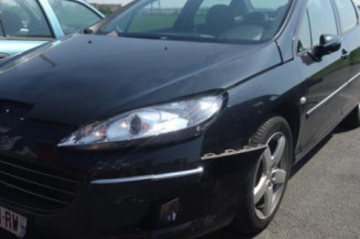 Vitre arriere gauche PEUGEOT 407