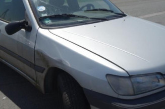 Vitre arriere gauche PEUGEOT 306