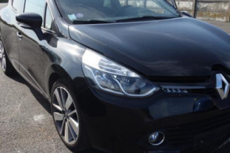 Leve vitre electrique arriere gauche RENAULT CLIO 4