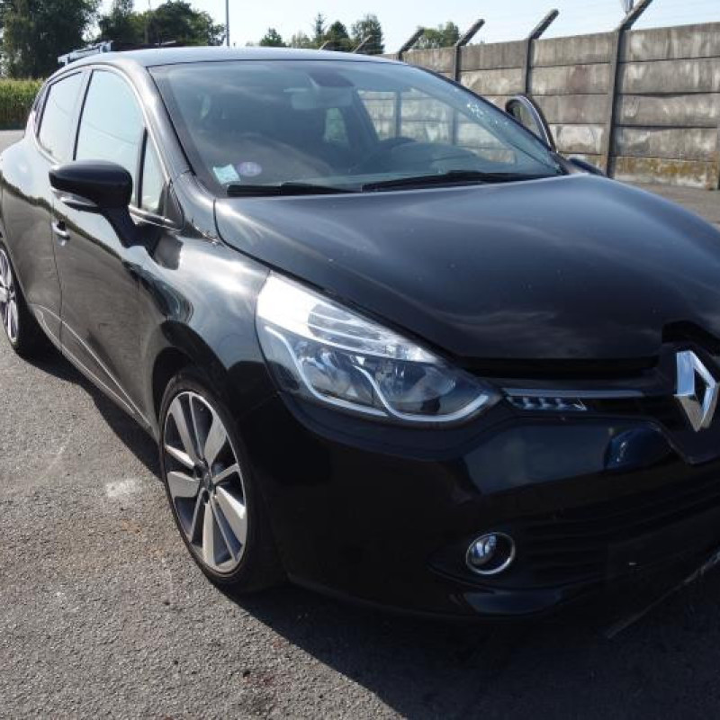 Leve vitre electrique arriere gauche RENAULT CLIO 4 Photo n°4