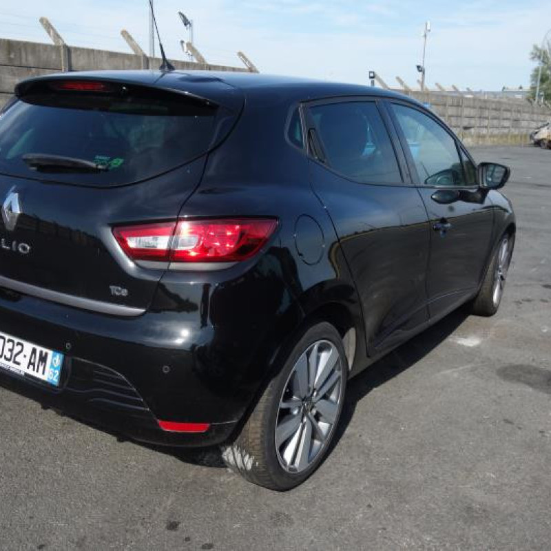 Leve vitre electrique arriere gauche RENAULT CLIO 4 Photo n°5