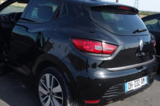 Leve vitre electrique arriere gauche RENAULT CLIO 4