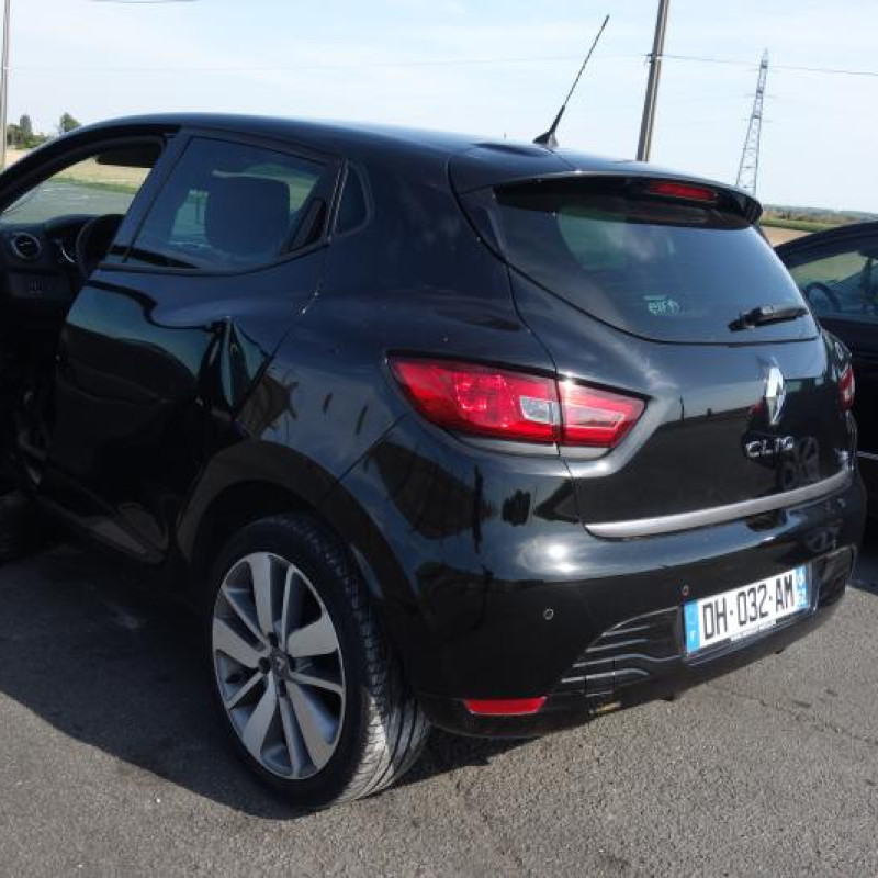 Leve vitre electrique arriere gauche RENAULT CLIO 4 Photo n°6