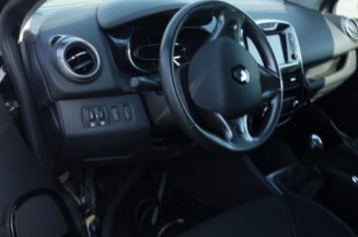 Leve vitre electrique arriere gauche RENAULT CLIO 4