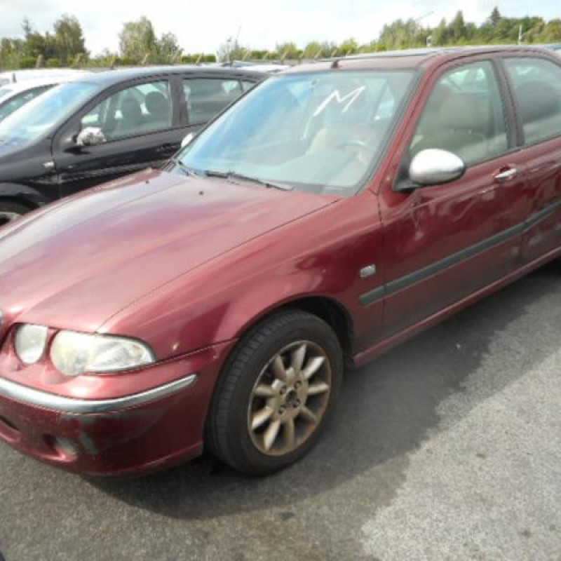 Retroviseur gauche ROVER 45 Photo n°4