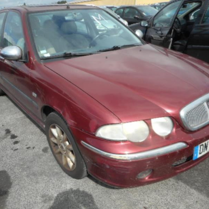 Retroviseur gauche ROVER 45 Photo n°5