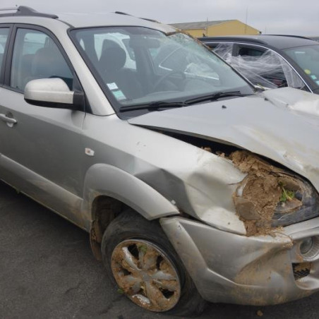 Custode arriere gauche HYUNDAI TUCSON 1