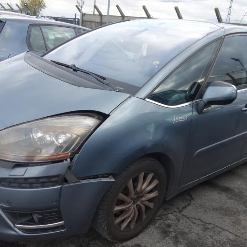 Lunette arriere CITROEN C4 PICASSO 1 Photo n°1