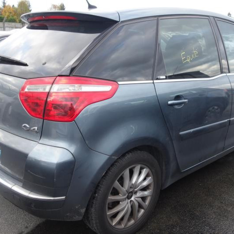 Lunette arriere CITROEN C4 PICASSO 1 Photo n°3