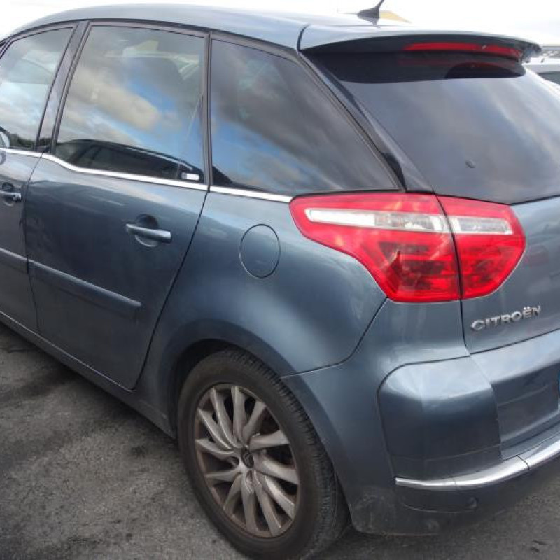 Lunette arriere CITROEN C4 PICASSO 1 Photo n°4