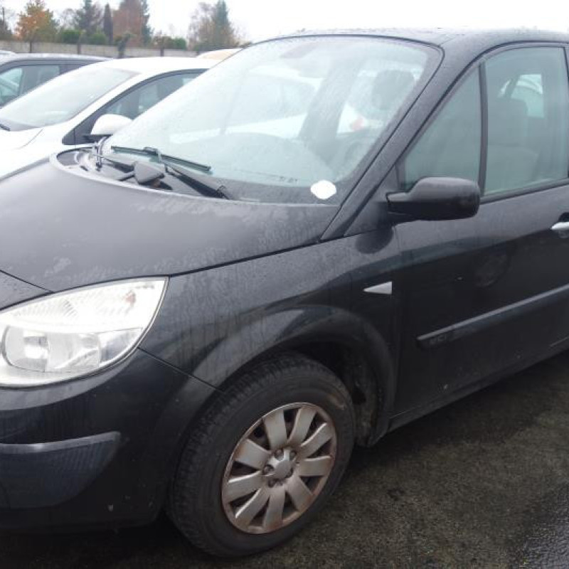 Etrier arriere droit (freinage) RENAULT SCENIC 2 Photo n°1