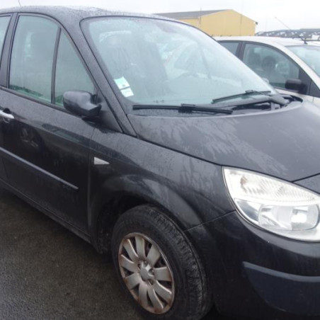 Etrier arriere droit (freinage) RENAULT SCENIC 2