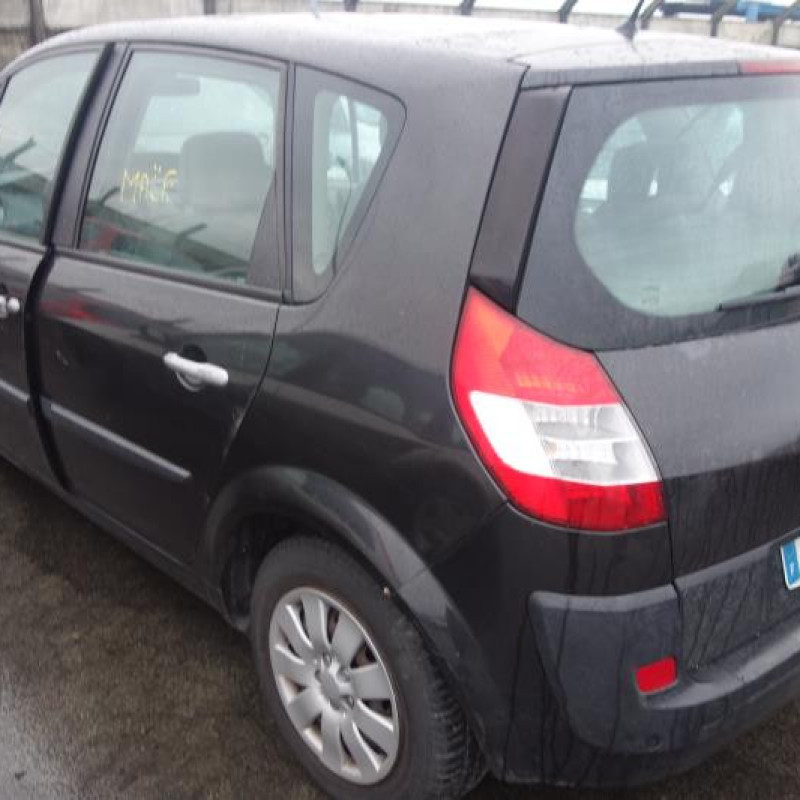 Etrier arriere droit (freinage) RENAULT SCENIC 2 Photo n°4