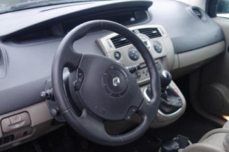 Etrier arriere droit (freinage) RENAULT SCENIC 2