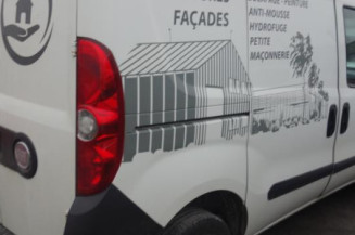 Debitmetre FIAT DOBLO 2