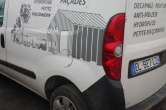 Debitmetre FIAT DOBLO 2