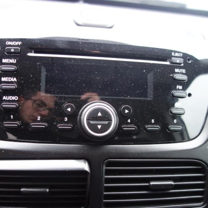 Debitmetre FIAT DOBLO 2 Photo n°12