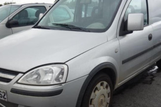 Cardan droit (transmission) OPEL COMBO C Photo n°1