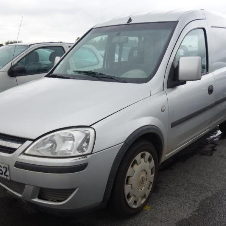 Cardan droit (transmission) OPEL COMBO C Photo n°1