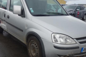 Cardan droit (transmission) OPEL COMBO C