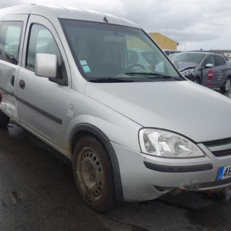 Cardan droit (transmission) OPEL COMBO C