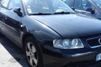 Renfort pare choc avant (traverse) AUDI A3 1