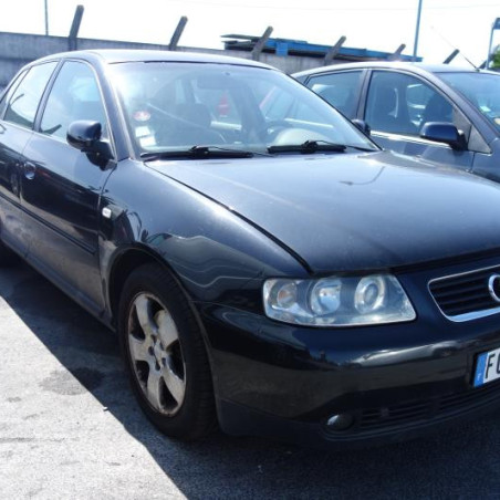 Renfort pare choc avant (traverse) AUDI A3 1