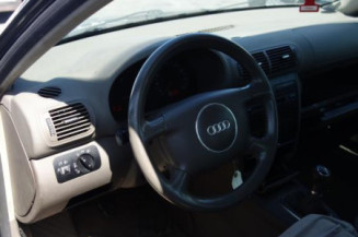 Renfort pare choc avant (traverse) AUDI A3 1