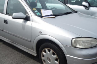 Bouchon de carburant OPEL ASTRA G