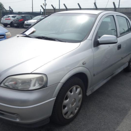 Cardan droit (transmission) OPEL ASTRA G Photo n°1