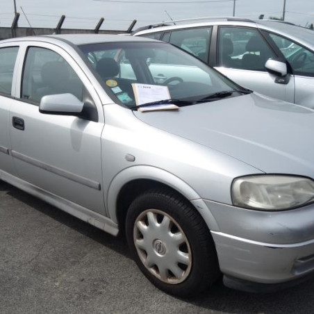 Cardan droit (transmission) OPEL ASTRA G