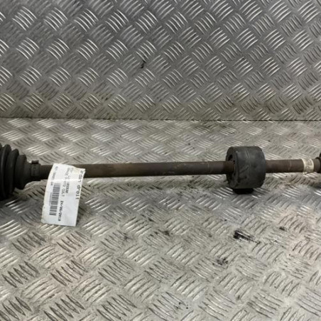 Cardan droit (transmission) FIAT GRANDE PUNTO