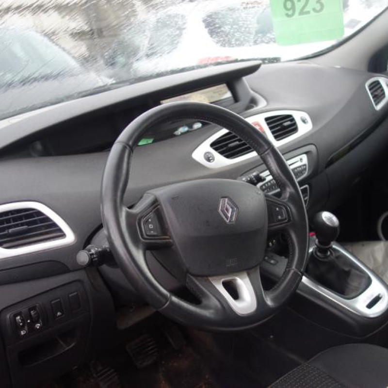 Poignee porte avant droit RENAULT GRAND SCENIC 3 Photo n°9