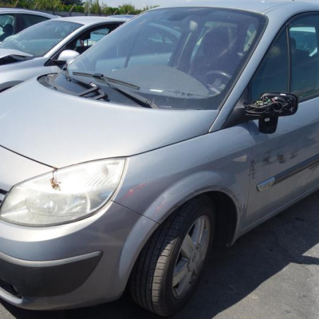 Etrier arriere gauche (freinage) RENAULT SCENIC 2 Photo n°1