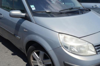 Etrier arriere gauche (freinage) RENAULT SCENIC 2