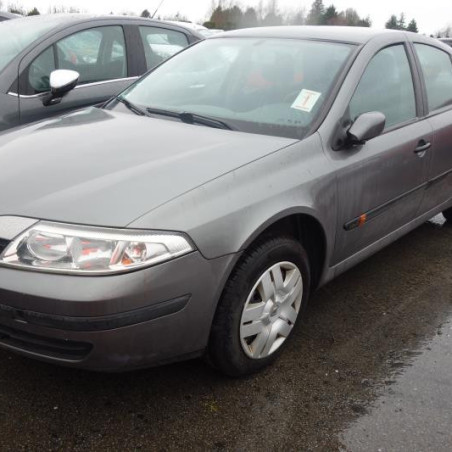 Calandre RENAULT LAGUNA 2