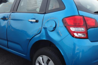 Vitre arriere droit CITROEN C3 2