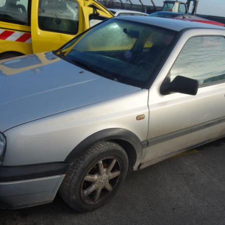 Bras essuie glace avant droit VOLKSWAGEN GOLF 3