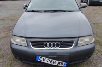 Renfort pare choc avant (traverse) AUDI A3 1