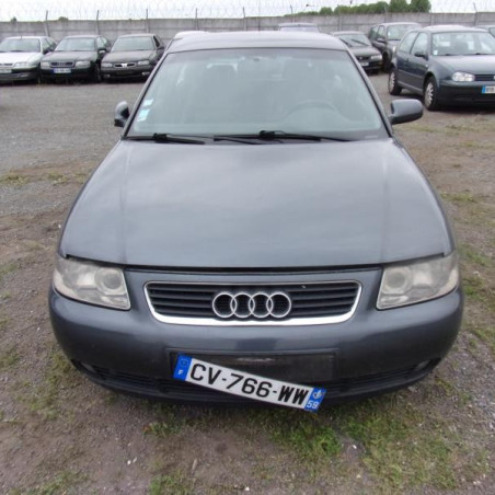 Renfort pare choc avant (traverse) AUDI A3 1