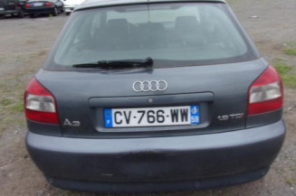 Renfort pare choc avant (traverse) AUDI A3 1