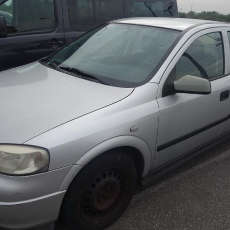 Cardan droit (transmission) OPEL ASTRA G Photo n°1