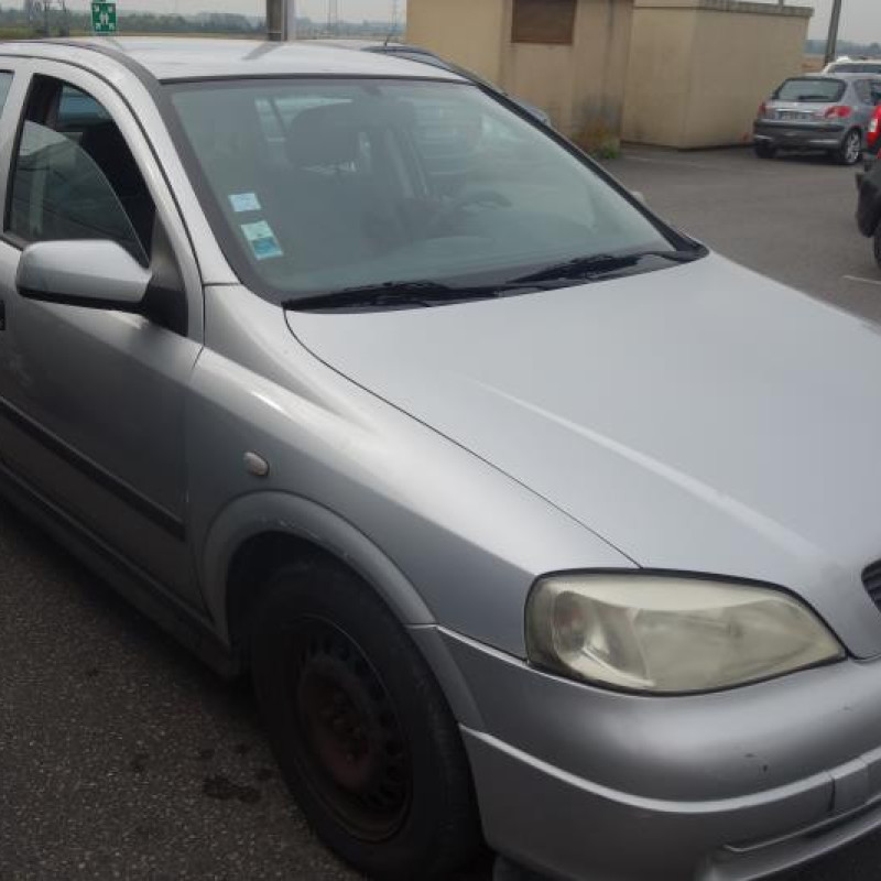 Cardan droit (transmission) OPEL ASTRA G Photo n°2