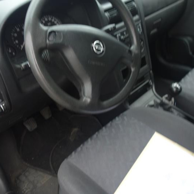 Cardan droit (transmission) OPEL ASTRA G Photo n°5