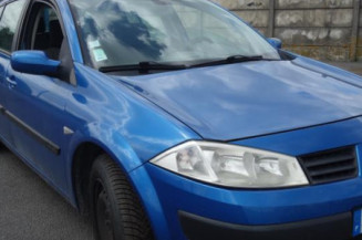 Etrier arriere gauche (freinage) RENAULT MEGANE 2