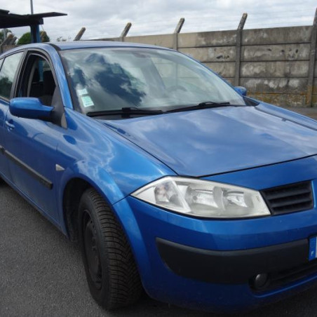 Etrier arriere gauche (freinage) RENAULT MEGANE 2